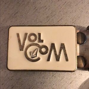 Volcom Belt
